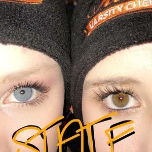 Meet your Posher, Meghan