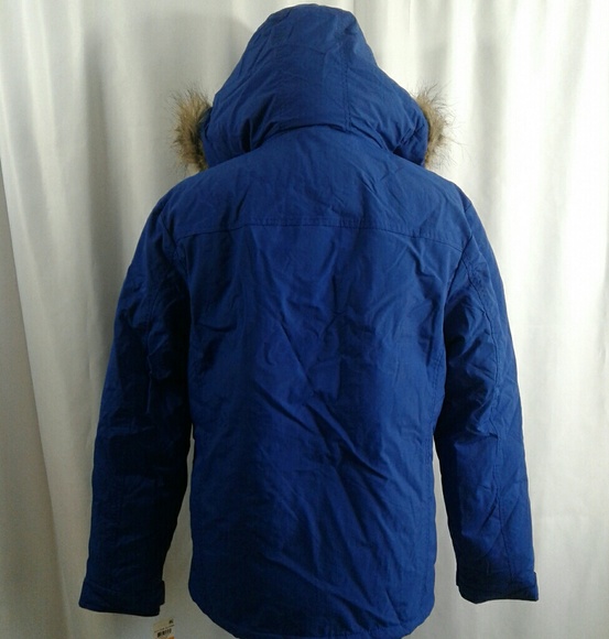 Winter Jacket - Picture 2 of 8