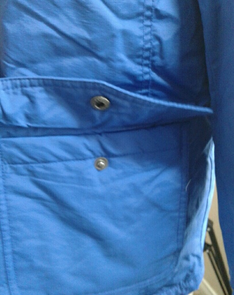 Winter Jacket - Picture 4 of 8