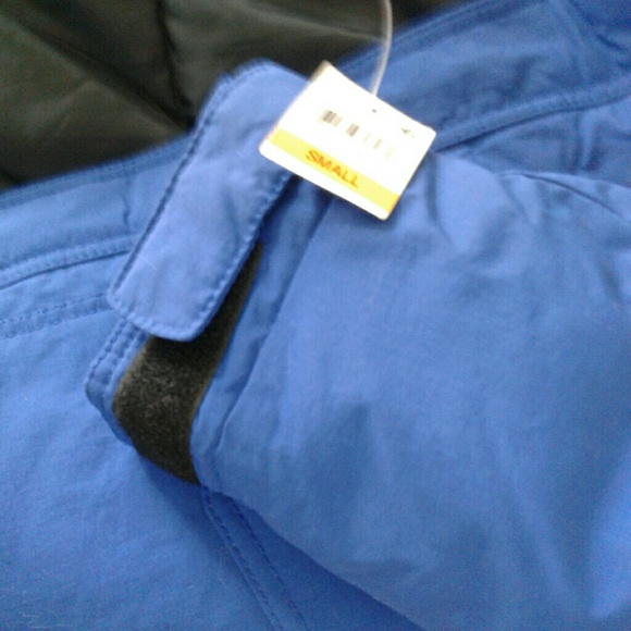 Winter Jacket - Picture 5 of 8