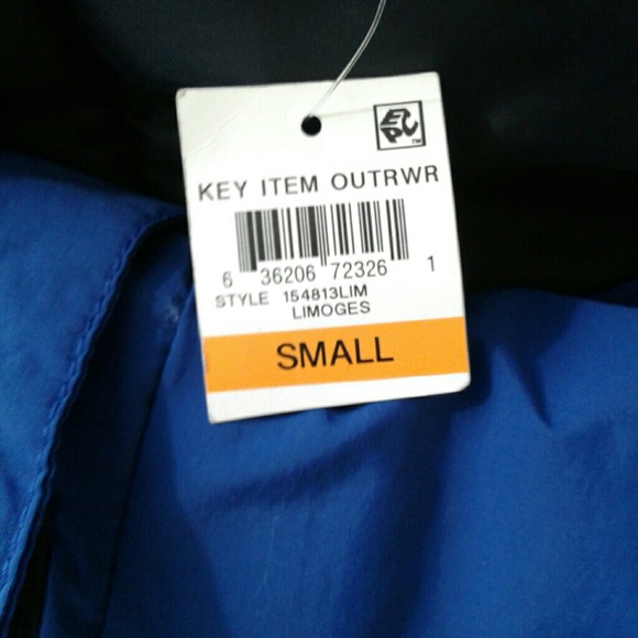 Winter Jacket - Picture 6 of 8