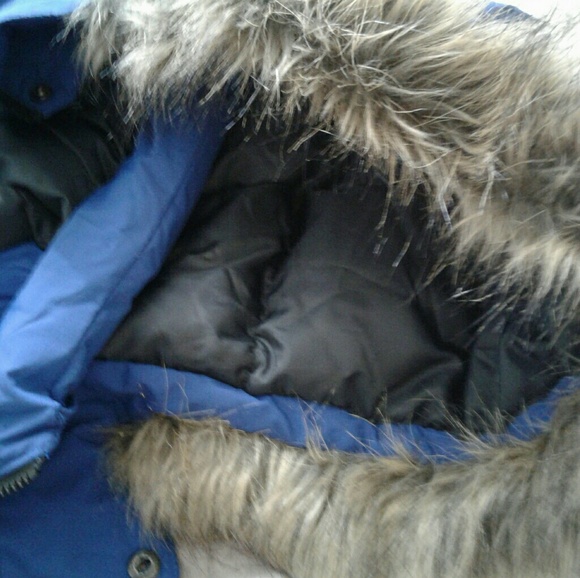 Winter Jacket - Picture 8 of 8