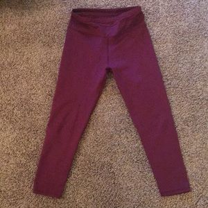 Fabletics Capri Leggings