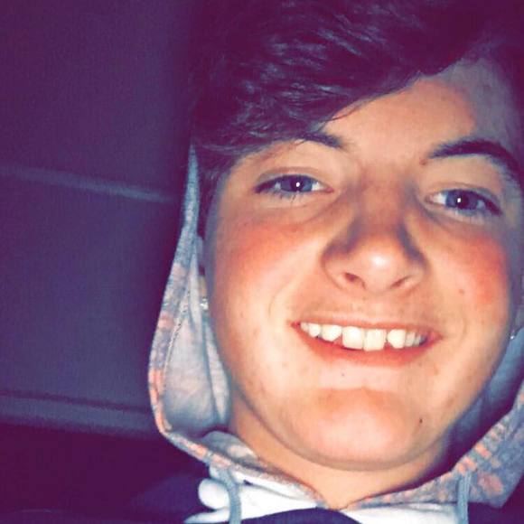 Meet your Posher, Isaac - Picture 1 of 1