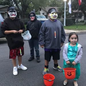 Meet your Posher, Karen