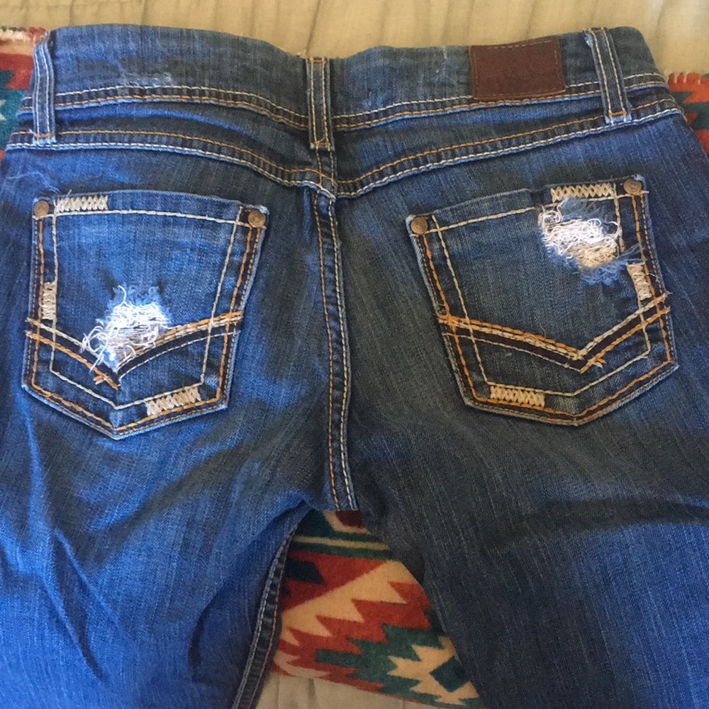 BKE Stella Jeans