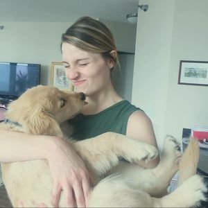 Meet your Posher, Grace