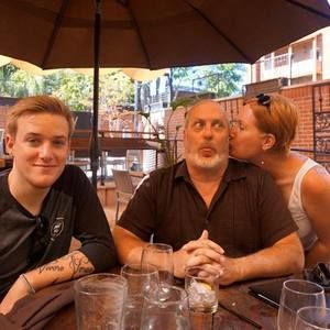 Meet your Posher, Matt