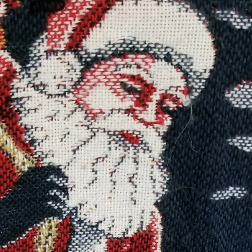 Meet your Posher, Barb