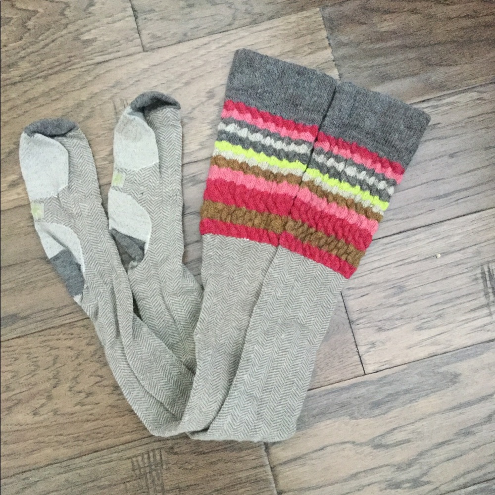 Smartwool Over the Knee Socks