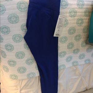 Lulu lemon pants