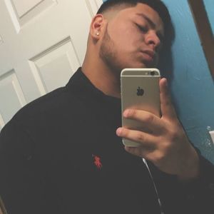 Meet your Posher, Raul