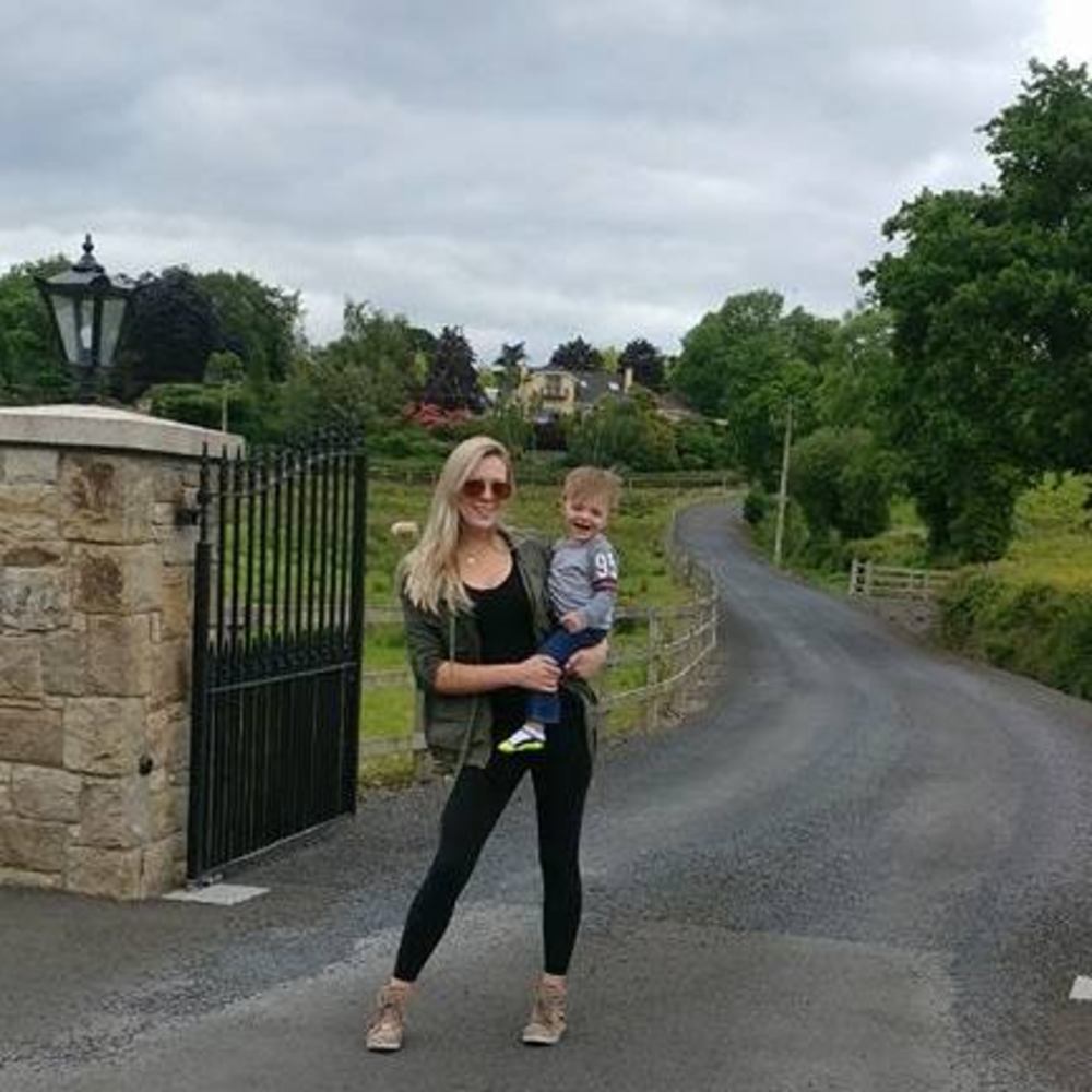 Meet your Posher, Kate