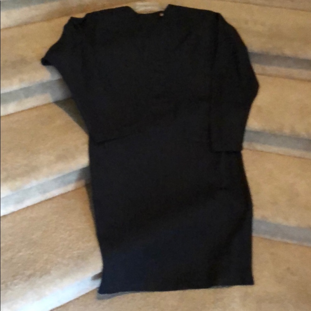 Jackie O Style Basic Black - image 2