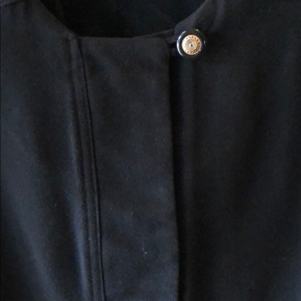 Jackie O Style Basic Black - image 3