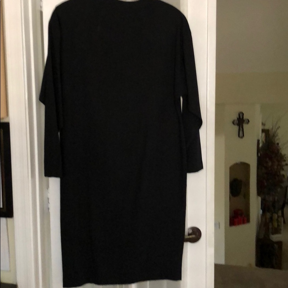 Jackie O Style Basic Black - image 5