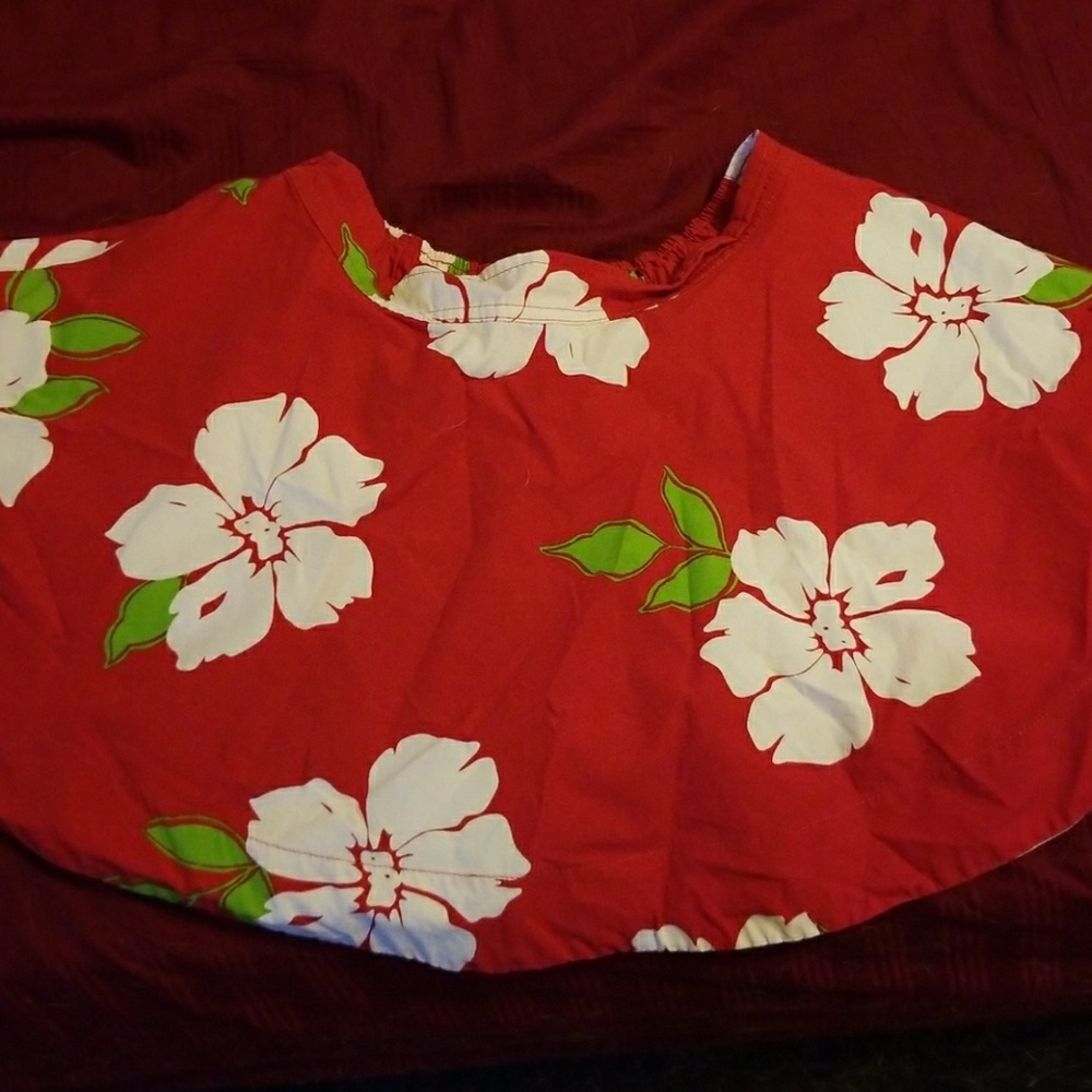 worn once M Hollister skirt