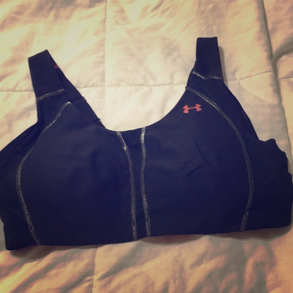 Under Armour bra