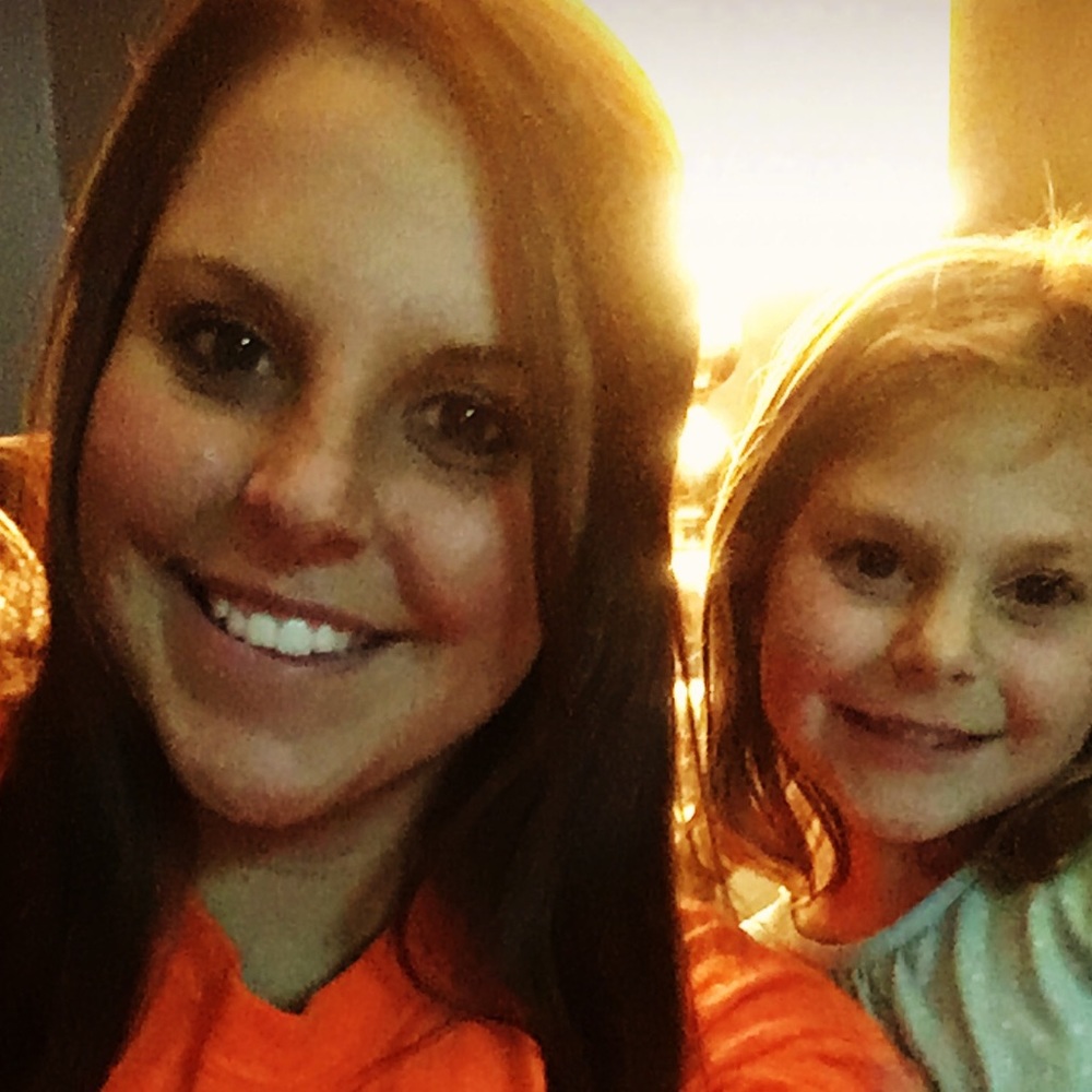 Meet your Posher, Morgan