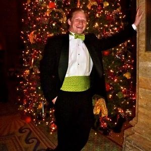 Meet your Posher, Max