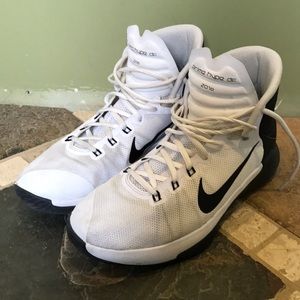 Nike Prime Hype Basketball Shoes