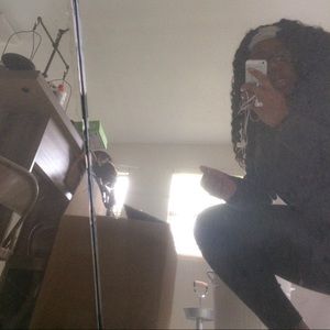 Meet your Posher, Kathie