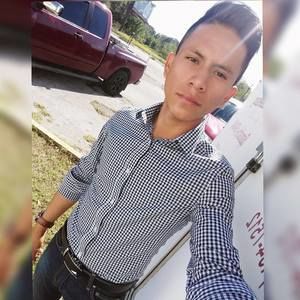 Meet your Posher, Alex