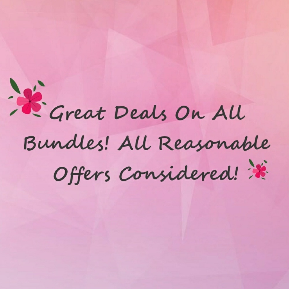 🎈Save $$ on Bundles! 🎈