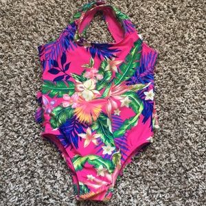 Gap swimsuit