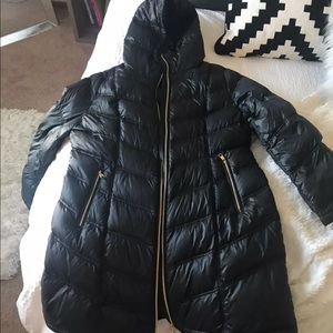 Calvin Klein Puffer