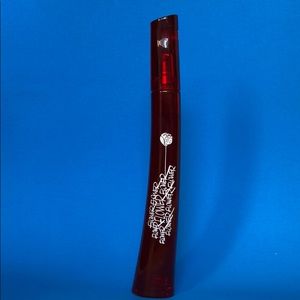 Barely Used 3.4 oz EDT of Flower Tag by Kenzo