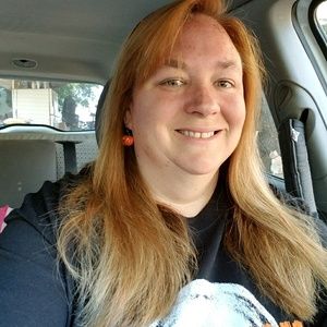 Meet your Posher, Marjorie