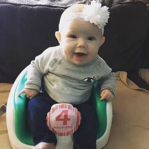 Meet your Posher, Christopher