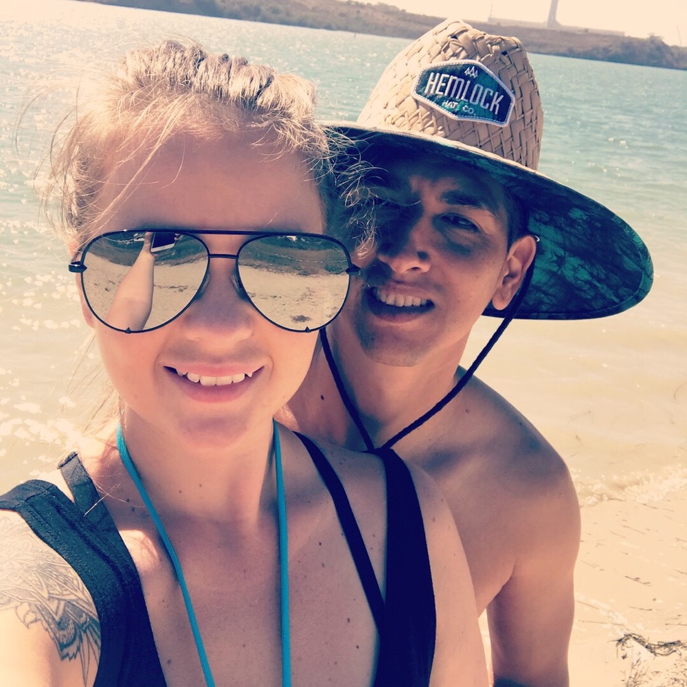 Meet your Posher, Chevonne