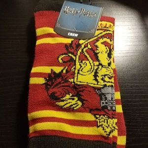 Harry Potter Socks 2 pair