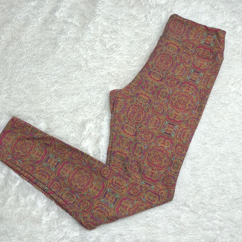 *NWOT* Lularoe Leggings