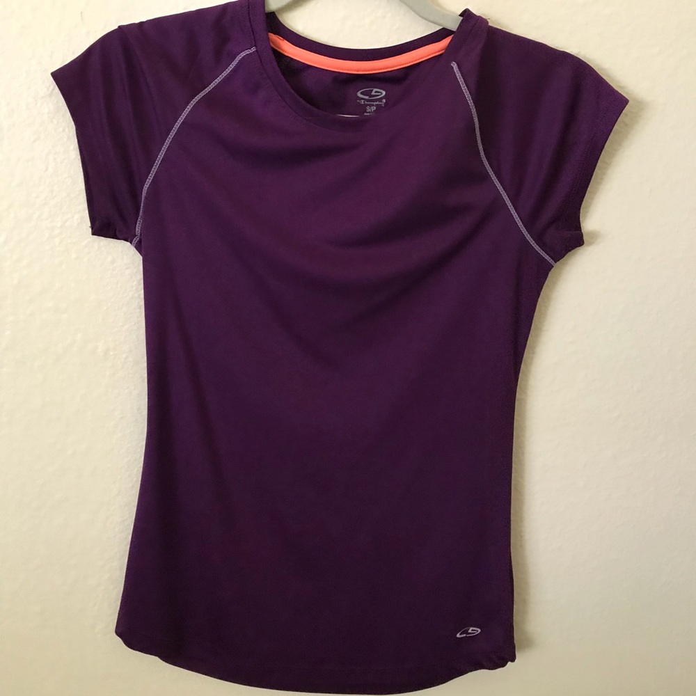 Gym top