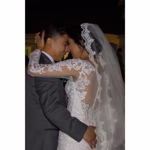 Meet your Posher, Katia