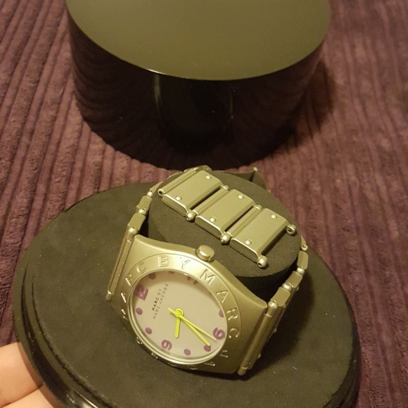 Marc Jacobs Watch main image 4