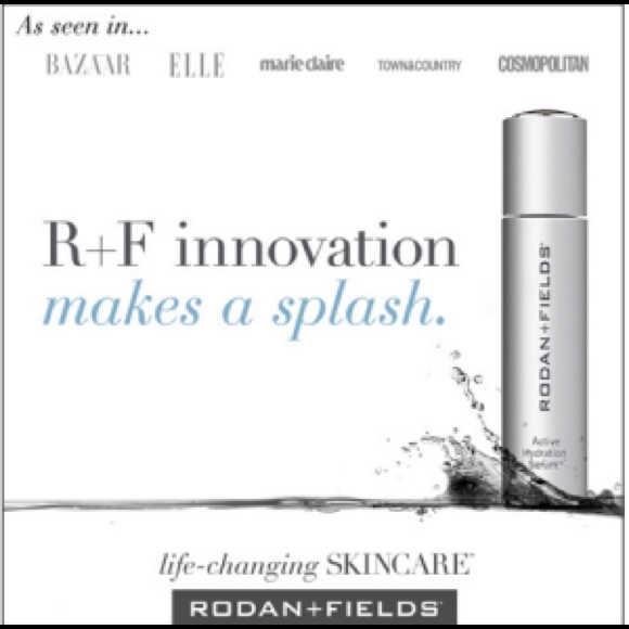 alternative to rodan and fields active hydration serum