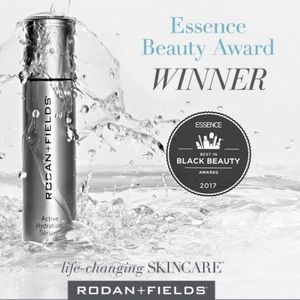 Rodan + Fields Active Hydration Serum