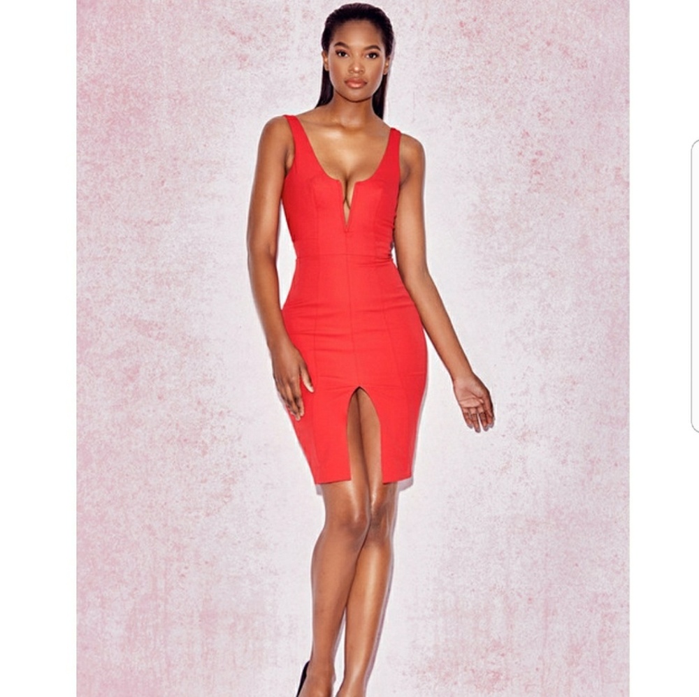 House of CB Majka Dress