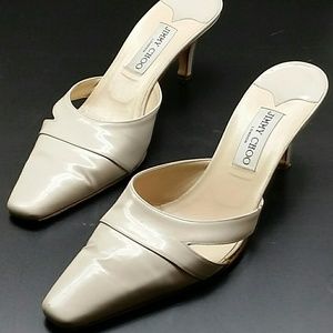 Jimmy Choo pumps