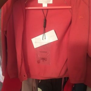 Burberry Shirts & Tops - Baby Burberry Burberry Shirts & Tops - Baby Burberry