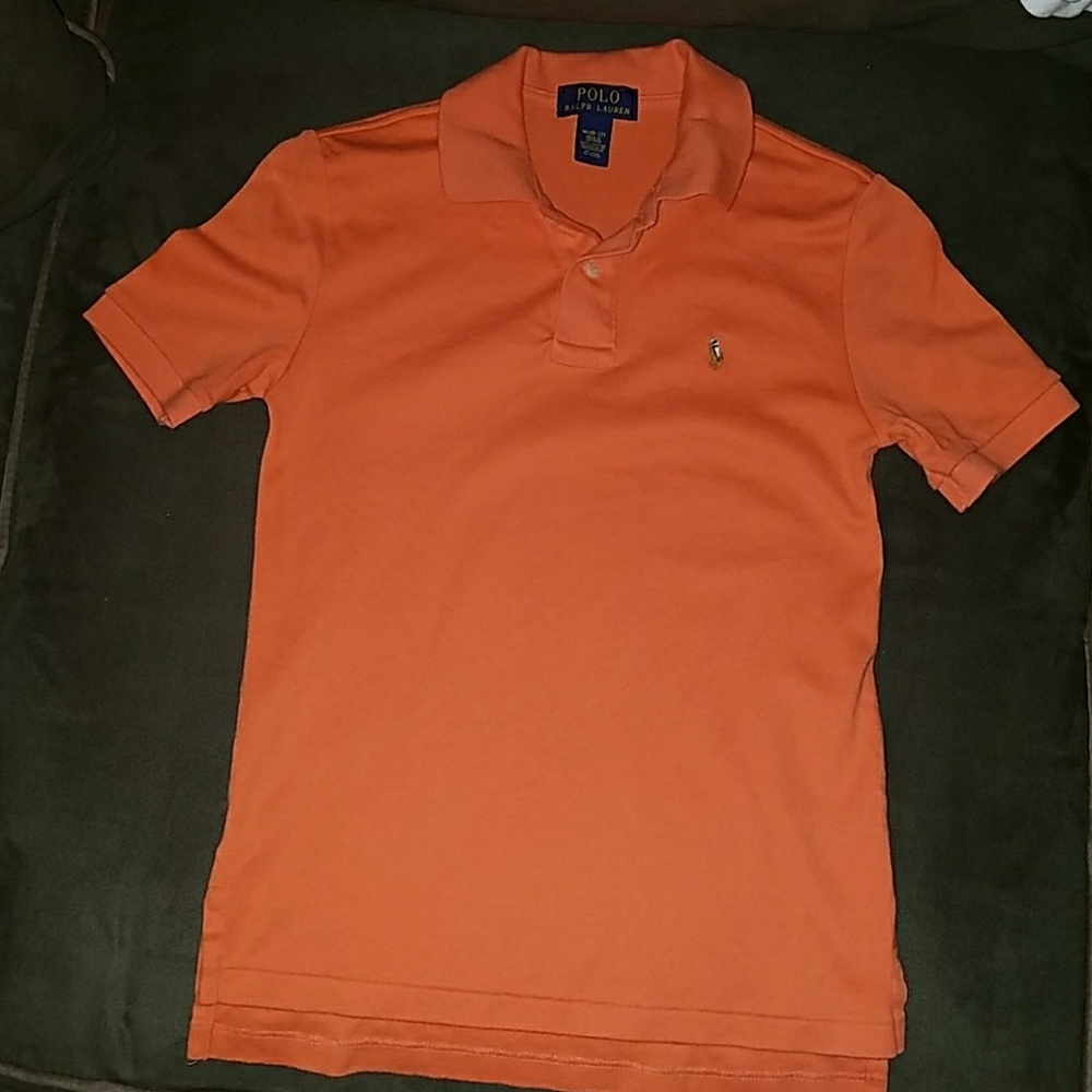 Boys shirt
