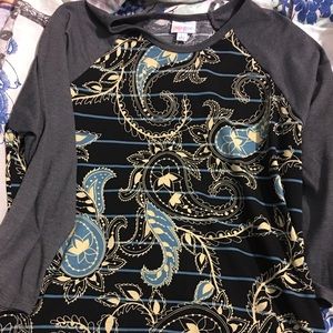 LuLaRoe Randy Large