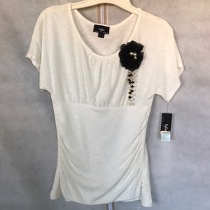 🐼✨womens short sleeved top, size M