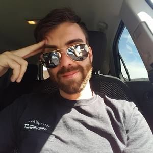 Meet your Posher, Matthew