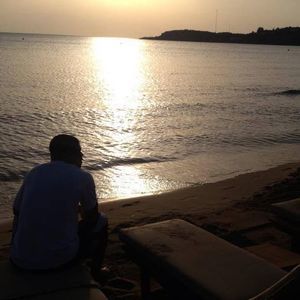 Meet your Posher, Ronald king