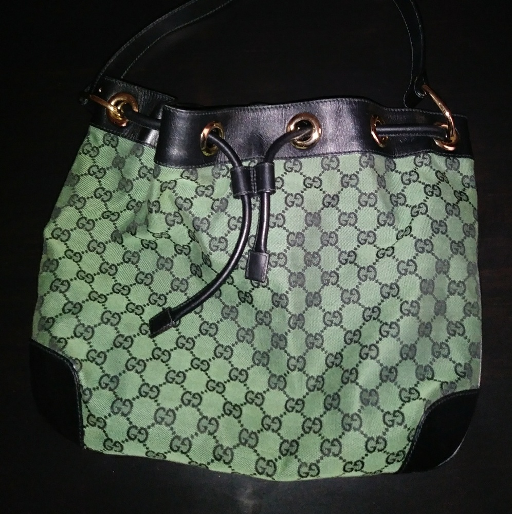 Gucci Handbag